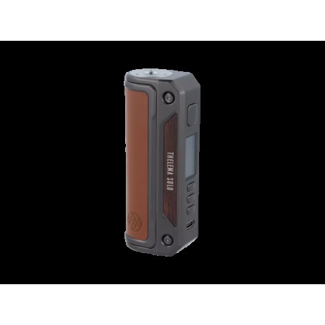 Lost Vape Thelema Solo 100 Watt