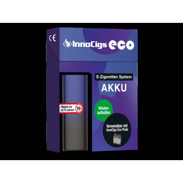 InnoCigs - Eco 900 m...