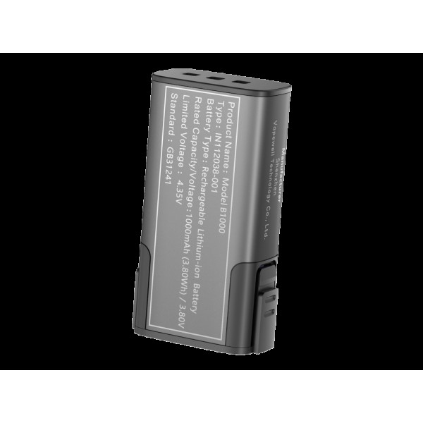 Innokin - Trine Ersa...
