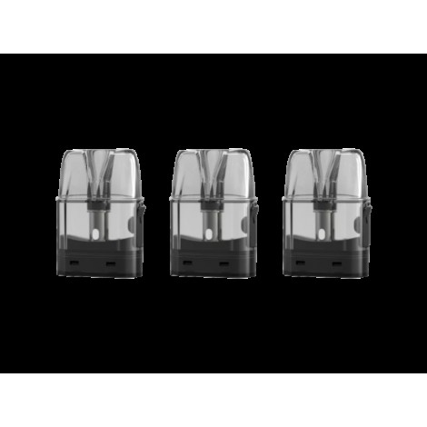 Innokin - Klypse Pod mit Head (3 Stück pro Packung)