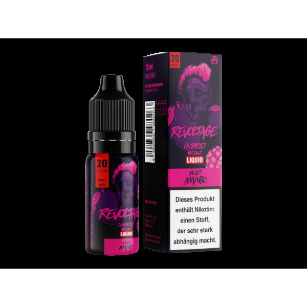 Revoltage - Hybrid N...