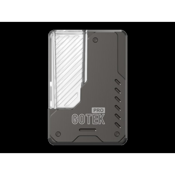Aspire - GoTek Pro A...