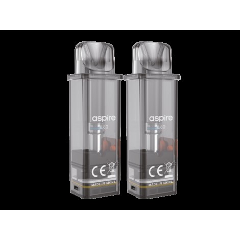 Aspire - GoTek Pod (2 Stück pro Packung)